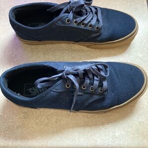 Vans Atwood